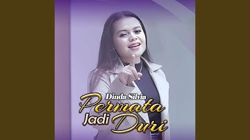 Permata Jadi Duri