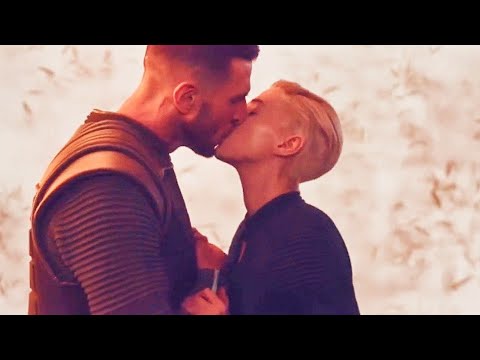 HALO EPISODE 9 PROMO TRAILER (2022) Paramount+