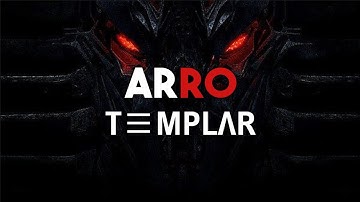 ArRO - T≡MPLΛR - Crusader PvP Highlights #4 - Diablo Immortal