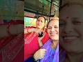 दोस्त के साथ 🚌 का सफर +ढेर सारी मस्ती # sopping miniblog #youtubeshorts