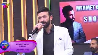 Salon Ci̇hanbeyi̇n Katkilari Hazirlanan Soğuk Mevsi̇mi̇n Sicak Programi Mehmet Aksu Show Çarşamba Günü