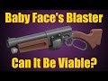 TF2: Can the Baby Face's Blaster be Viable?