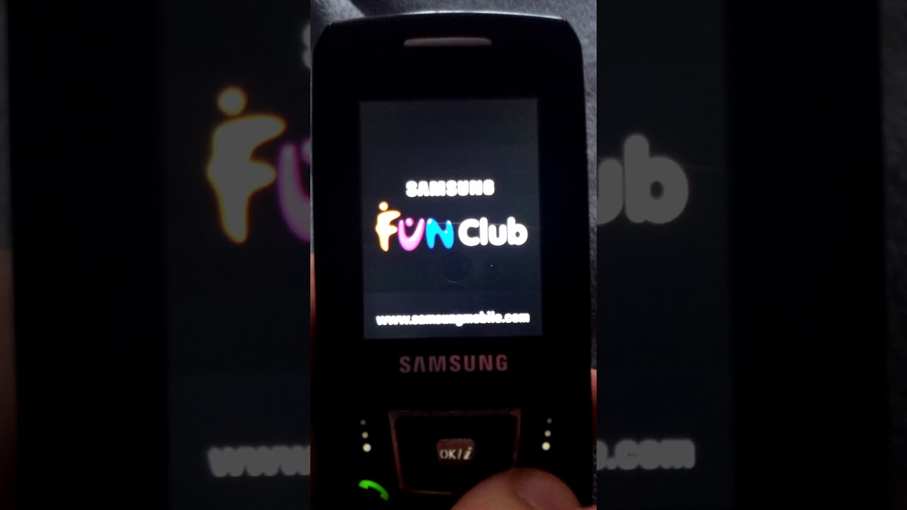 Samsung Fun Club