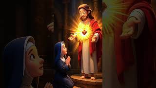 Vídeo de Sagrado Coração de Jesus