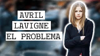 Avril Lavigne: El Problema || Let Go Review