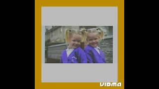 Monozygotic Twin With Image