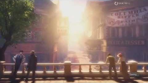 BioShock Infinite: How To Unlock 1999 Mode