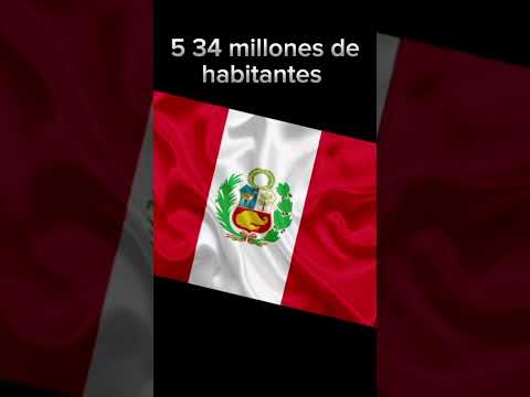 LOS 10 PAÍSES