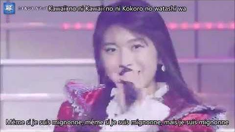 Morning Musume