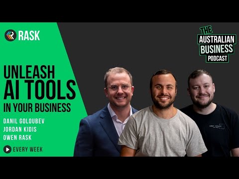 LIVE: 10 easy ways to unleash AI tools in your business