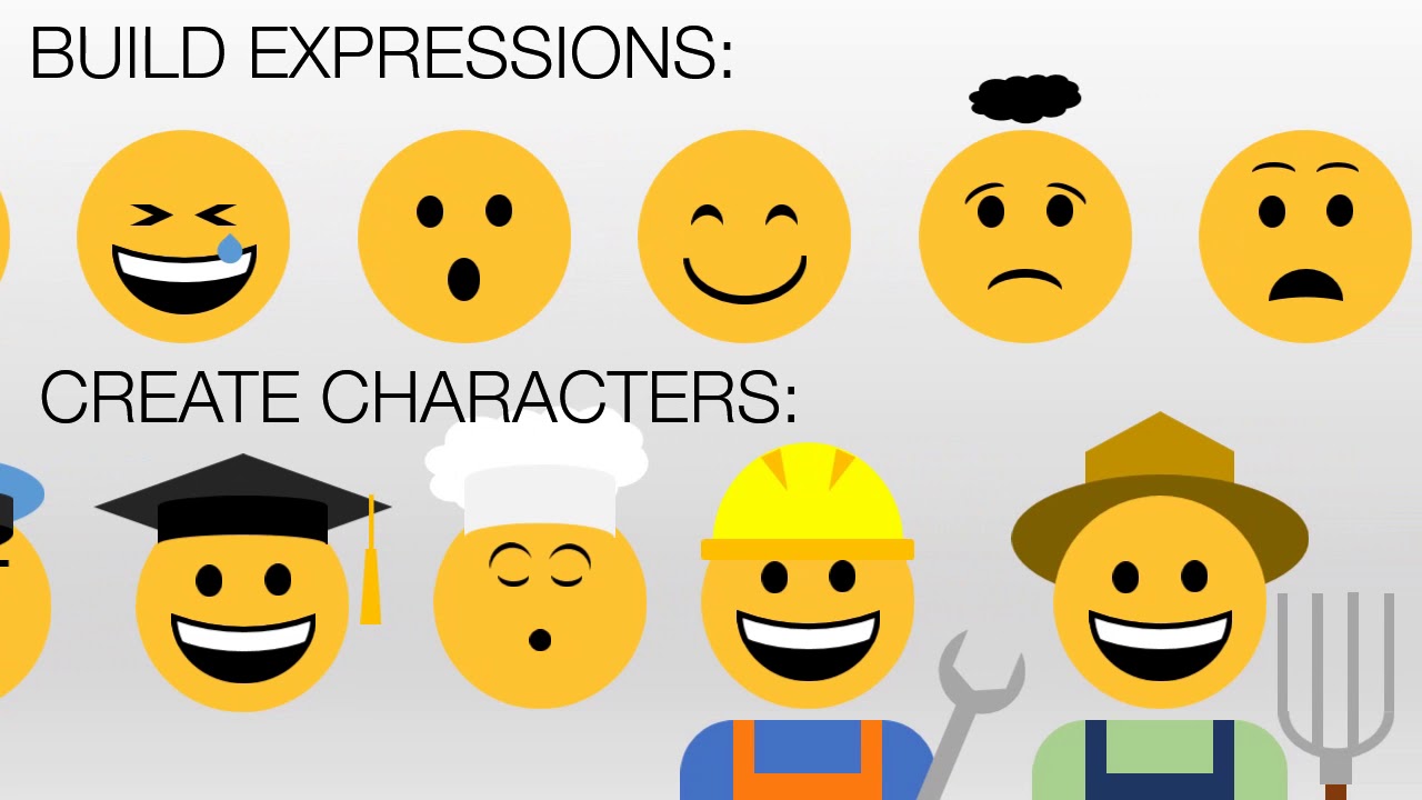 Download 9400 Gambar Emoticon Untuk Powerpoint Paling Baru Gratis