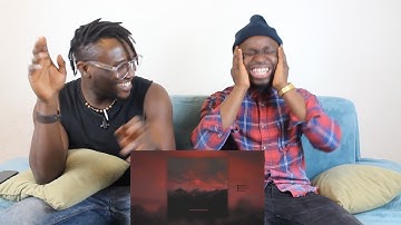 Thumbnail of Иностранцы слушают Miyagi feat. KADI - Родная Пой (Official Audio)