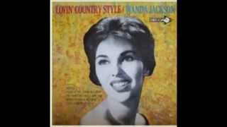 Watch Wanda Jackson Nobodys Darlin But Mine video