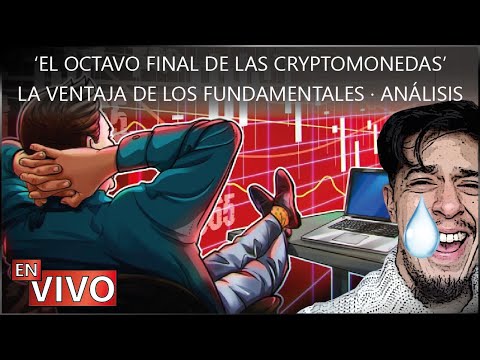 Fiebre de Crypto por la Noche · OTRA VEZ, EL FINAL