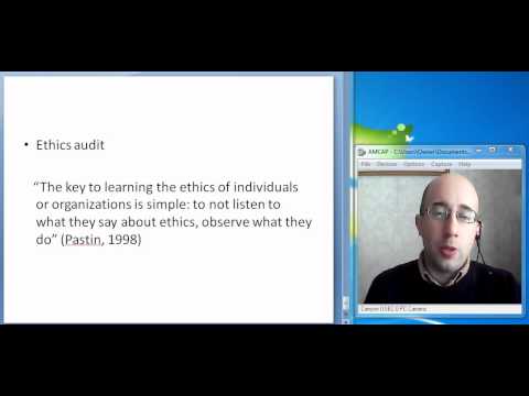 სახელმწიფო მართვა. VI ლექცია. I ნაწილი