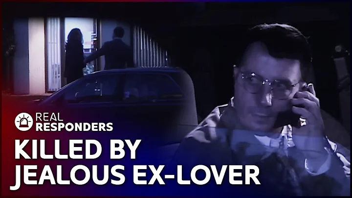Lawyer Conspires To Cover Up Murder Of Ex Lover | ...
