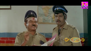 Goundamani Senthil Kovai Sarala Mega Hit Comedy Collection