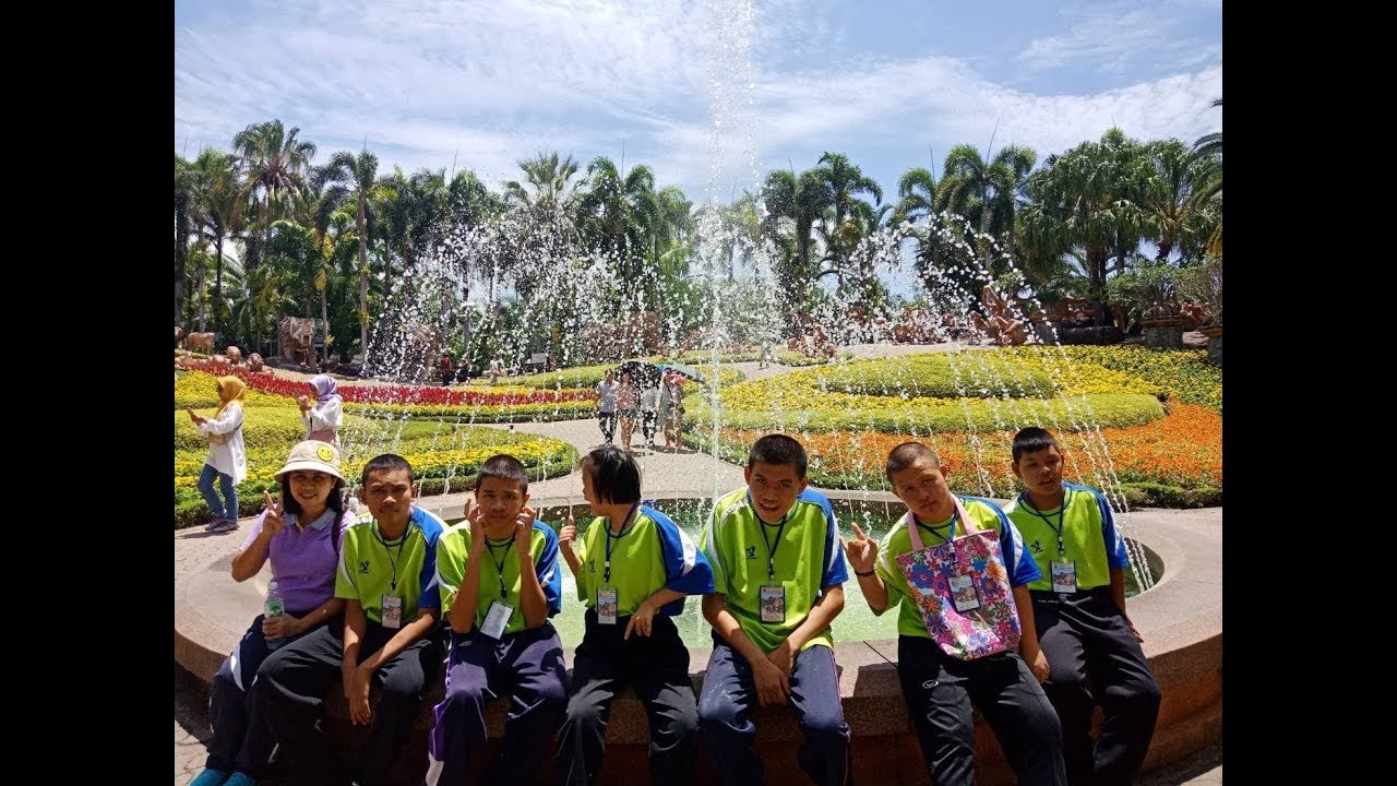 มิตรภาพไม่แปรเปลี่ยน ปัจฉิมนิเทศ ม.3 และม.6