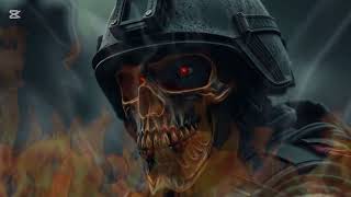 heavy metal and raw emotions 🎸🥁 "i'm the GOD of Death"