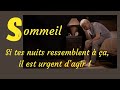 Enfin de vraies solutions pour rgler les problmes de sommeilcomment mieux dormir joliesenior