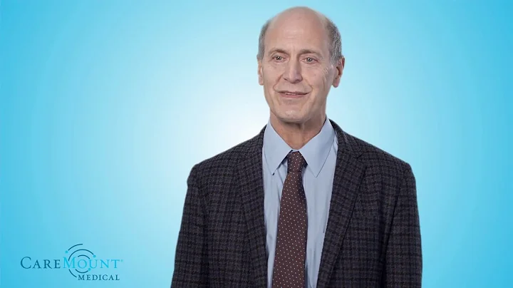 Meet Dr. Dan Leonard