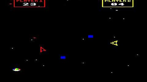 STAR BATTLE! STAR BATTLE ! ACORN BBC MICRO PROTON PANTHEON Bostjan Grandovec