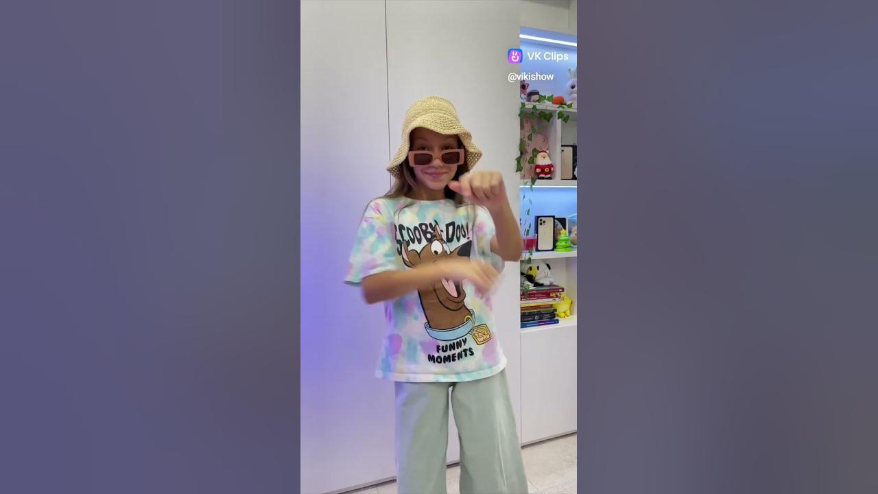 Вики Шоу | Viki Show #vikishow #клипы #реклама #вк #викишоу #музыка # ...