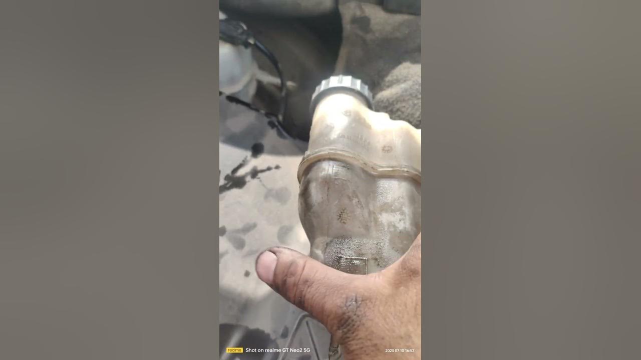 Braking system fault Stop the vehicle.. Peugeot 508 YouTube