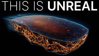 The Largest Map of the Universe Just Revealed Something Deeply Unsettling About How It Ends
