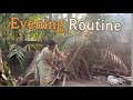 Evening routine #youtube #lifeisbutadream ##video ##youtube #trending #video 