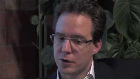 Episode 62: Lee Williams on Symbian going Open Source