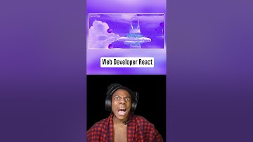 Speed React to my Website The Website Vs The Developer🚀 Funny Web Design Videos  #websitedesign