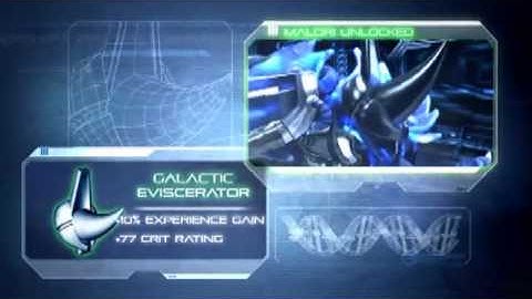 Dark Spore Trailer | FG 2011