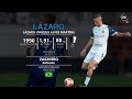 Lzaro  zagueiro defender  2324