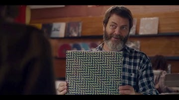hearts beat loud | animal collective scenes
