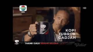 IKLAN KOPI TUBRUK GADJAH - 15s (2021)