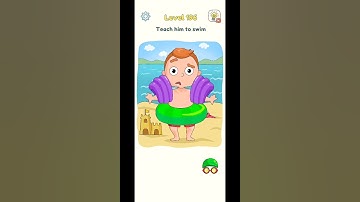 Dop 3 All Levels Gameplay Walkthrough (Android iOS)#short #shorts #shortvideo #cartoon #games