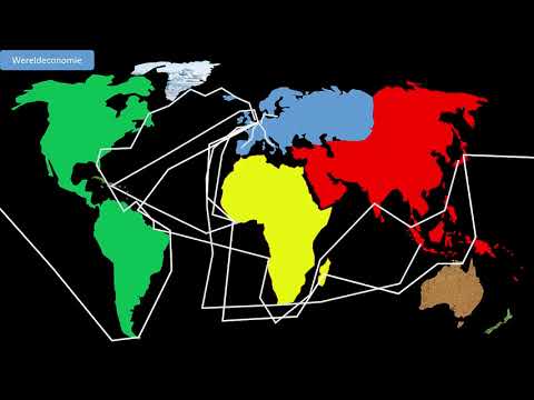 Video: Wat is een wereldwijde risicomaatschappij?