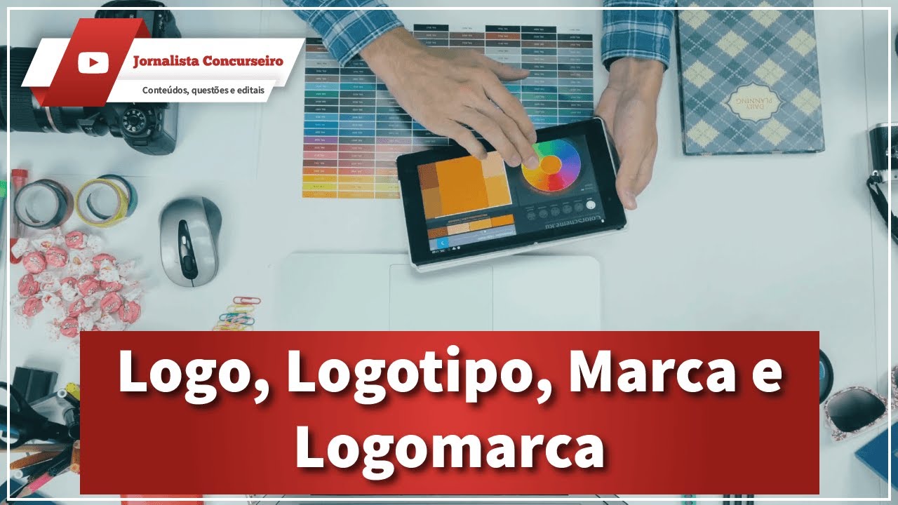 Descubra a diferença entre logo, logotipo e logomarca - Printi Blog