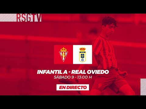 Infantil A-Real Oviedo