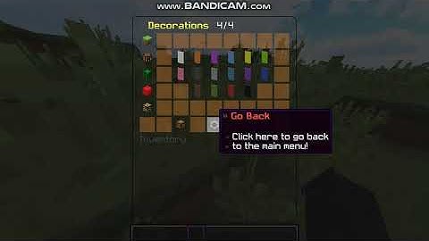SHOPGUI+ Configuration Cloud Development