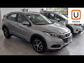 Honda HRV EX 2021 UNBOXING #Hondahrv #NetUAutos