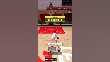 NBA 2K26 How to Quick Stop Best Dribble Moves