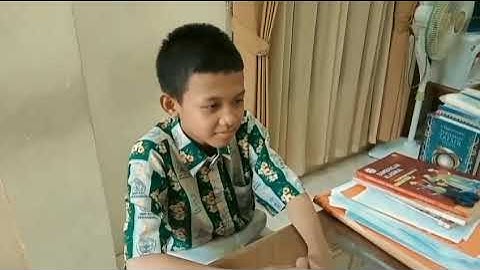 | Video pendek | Tugas kokurikuler Informatika | Melawan bualan | SPANSAPKU |