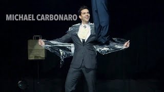 Michael Carbonaro: Corporate Family Show