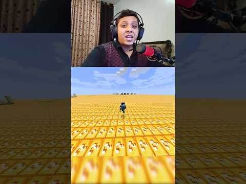 حظ المتابعين 8 بقلي حظه خرافي وحظ  ماينكرافت ماين كرافت