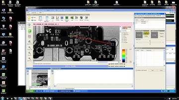 SPI SMT PARMI BADMARK