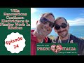 Renovating A VIlla In Italy - Electical Work And Plaster Work - Calabria, Italy - Episode 24