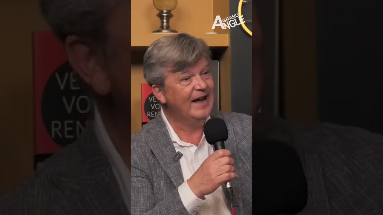 Le marché rémunère le RISQUE ‼️ Abonne-toi! ? #shorts