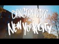 BTS in NYC (&quot;Boyz with Fun&quot; Ver.)